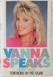 vanna speaks