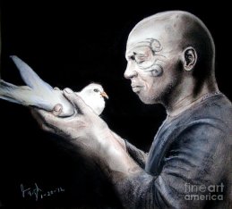 mike-tyson-and-pigeon-jim-fitzpatrick